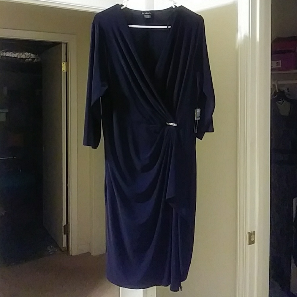 Formal dress